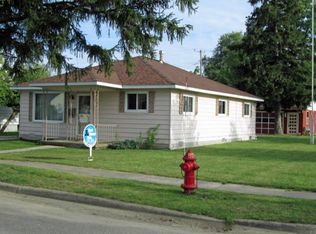 538 Bartlett St, Harbor Beach, MI 48441