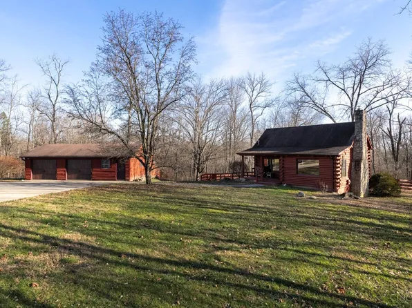3950 Patty Dr, Okeana, OH 45053
