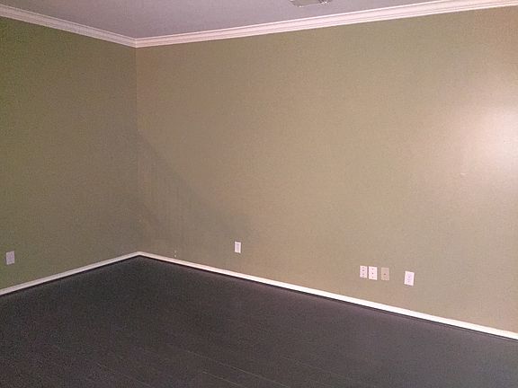Gym or Office Downstairs