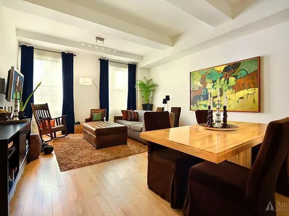 15 Broad St APT 2822, New York, NY 10005
