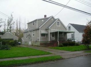 98 Newburgh Ave, Buffalo, NY 14211
