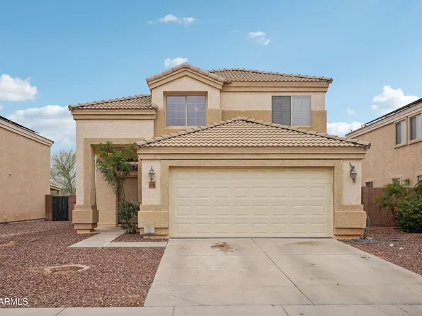 21723 W MOHAVE Street, Buckeye, AZ 85326