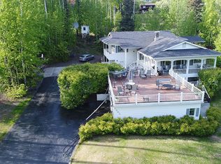 1362 Viewpointe Dr, Fairbanks, AK 99709