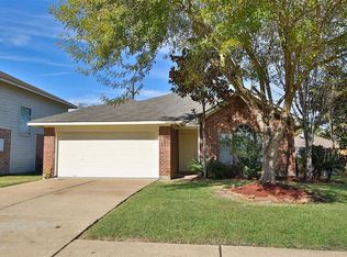 6207 Springhaven Dr, Humble, TX 77396