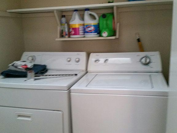 Laundary