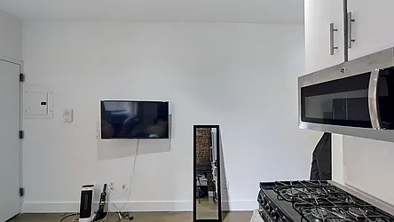 Rented by Corcoran