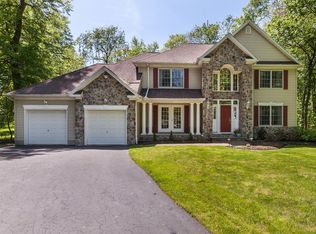 105 Jones Dr, New Providence, NJ 07974