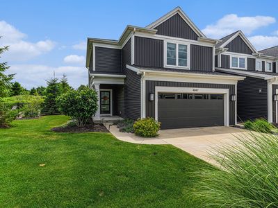 4047 Enclave Way #1, Kalamazoo, MI, 49006