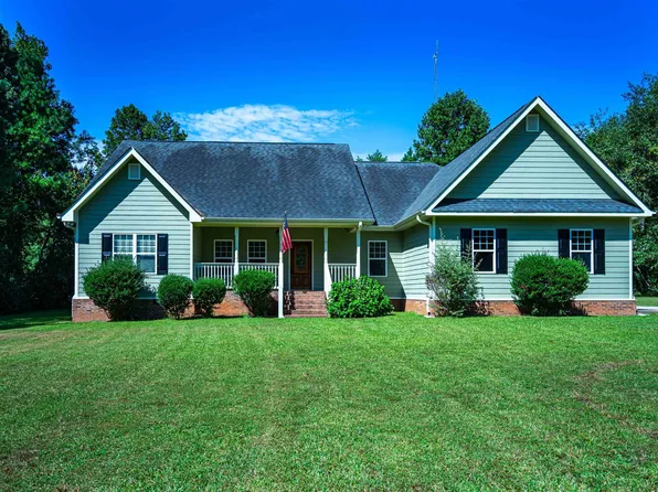 4511 Hammett Rd, Hogansville, GA 30230