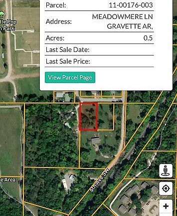 3rd image of 2 Lot 2 Meadowmere Ln