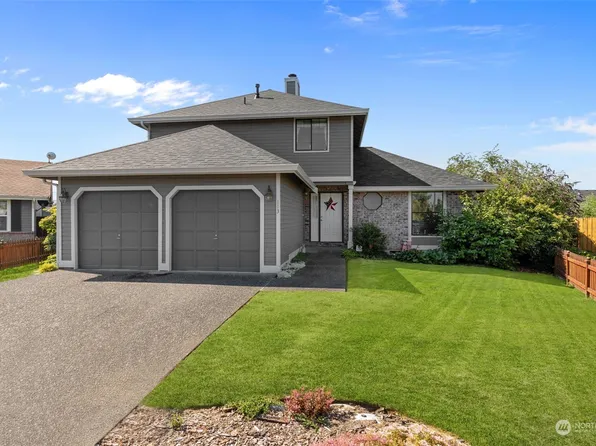113 JEWELL Street, Enumclaw, WA 98022