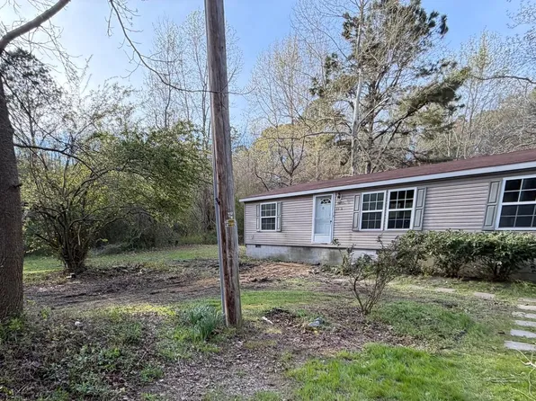 23156 Capitola Rd, Tyaskin, MD 21865