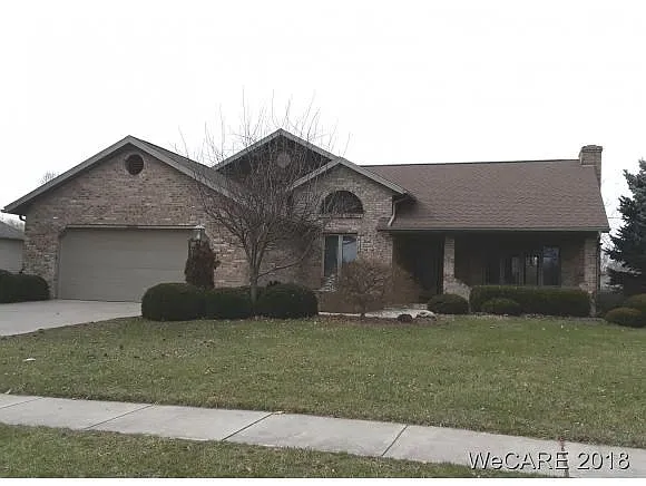 2721 Carolyn Dr photo 1