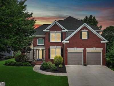 63 Fairway View Xing, Acworth, GA, 30101