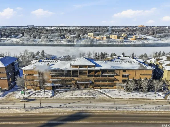 UNIT 239-623 Saskatchewan CRESCENT W, Saskatoon, SK S7M 0A5