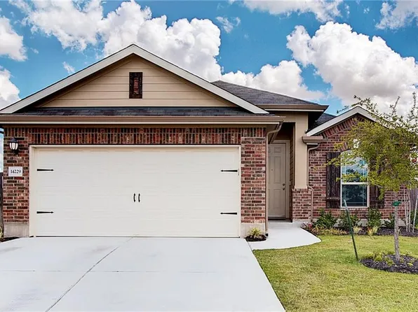 14229 Fallsprings Way, Manor, TX 78653