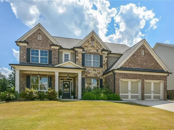 2430 Wildlife Ct, Buford, GA 30519