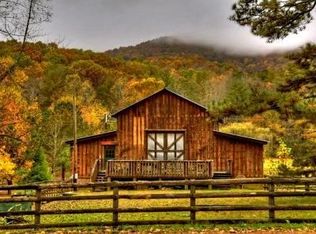 2639 Tails Creek Church Rd #1, Ellijay, GA 30540