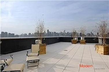 Rented by Modern Spaces