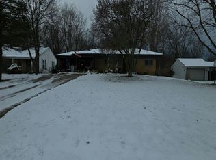 3247 Mac Ave, Flint, MI 48506