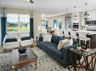 16444 Seven Lakes Ave, Punta Gorda, FL 33982