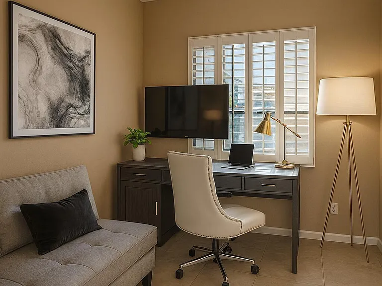 8100 E Camelback Rd #163 — Photo 25