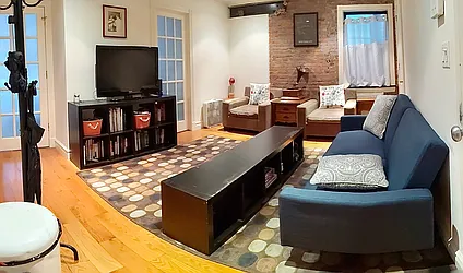 Rented by Avenues Real Estate