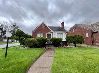 16803 Ilene St, Detroit, MI 48221