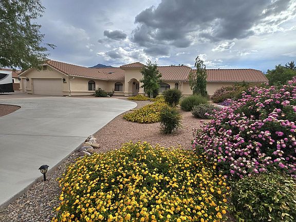 2nd image of 4250 S Hohokam Drive