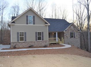 675 Oconee Ln #4, Commerce, GA 30529