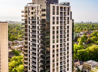 The Whitney On Redpath, Toronto, ON M4S 0E1