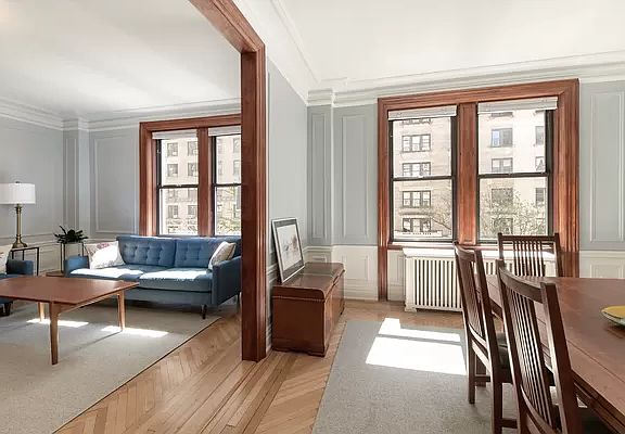 2nd image of 885 W End Ave APT 3B