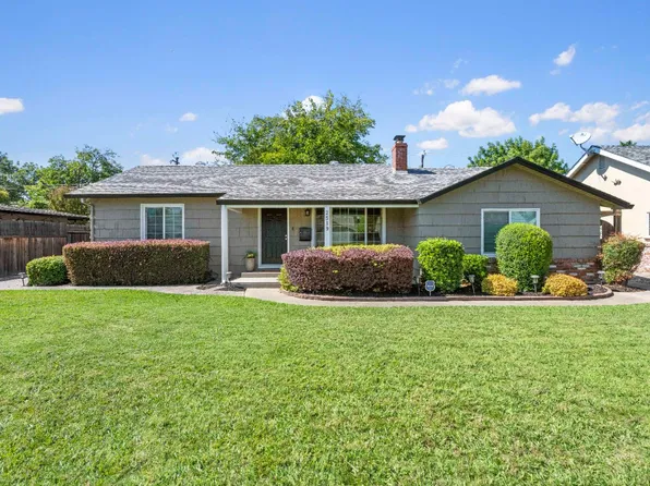 2519 Castlewood Dr, Sacramento, CA 95821
