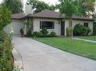 1700 Ventura St, Kingsburg, CA 93631
