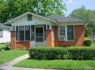 1604 York St, Alexandria, LA 71301