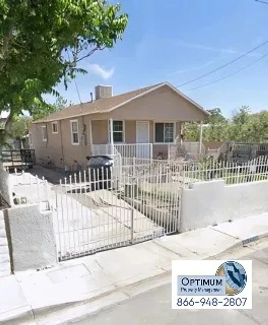 Charming Victorville Home with Spacious Yard — Photo 1