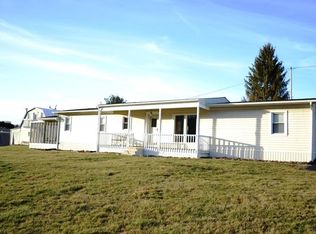 2260 W Ridge Rd, Wytheville, VA 24382