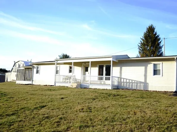 2260 W Ridge Rd, Wytheville, VA 24382