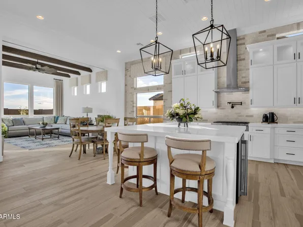 2536 E QUENTON Street, Mesa, AZ 85213