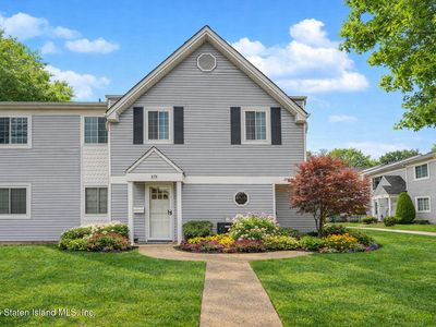 573 Correll Ave, Staten Island, NY, 10309