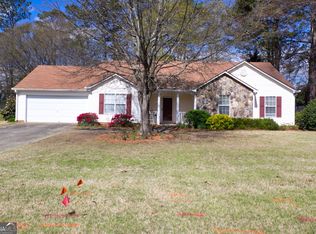 4305 Brookridge Dr, Loganville, GA 30052