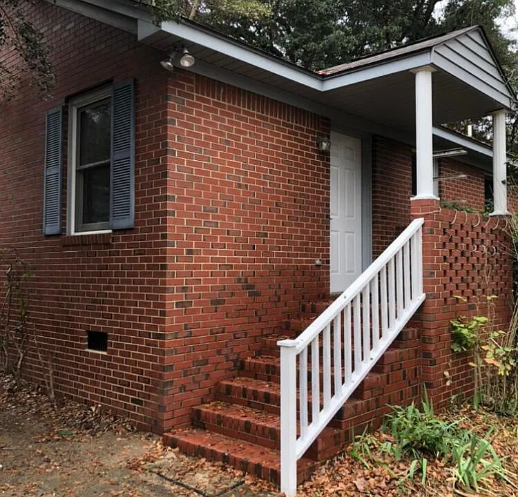 906 Cherokee Ave #3