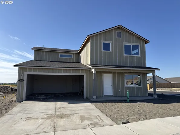 900 E Maple Brook Ave, Hermiston, OR 97838
