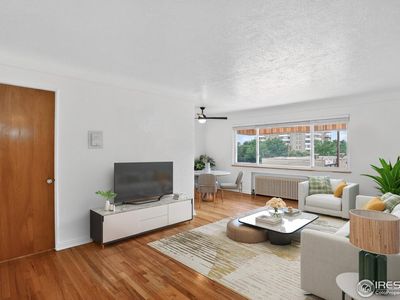 733 E 2nd Ave #307, Denver, CO, 80203
