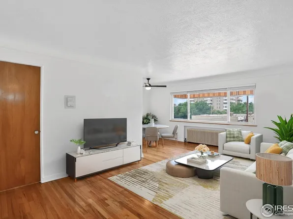 733 E 2nd Ave #307, Denver, CO 80203