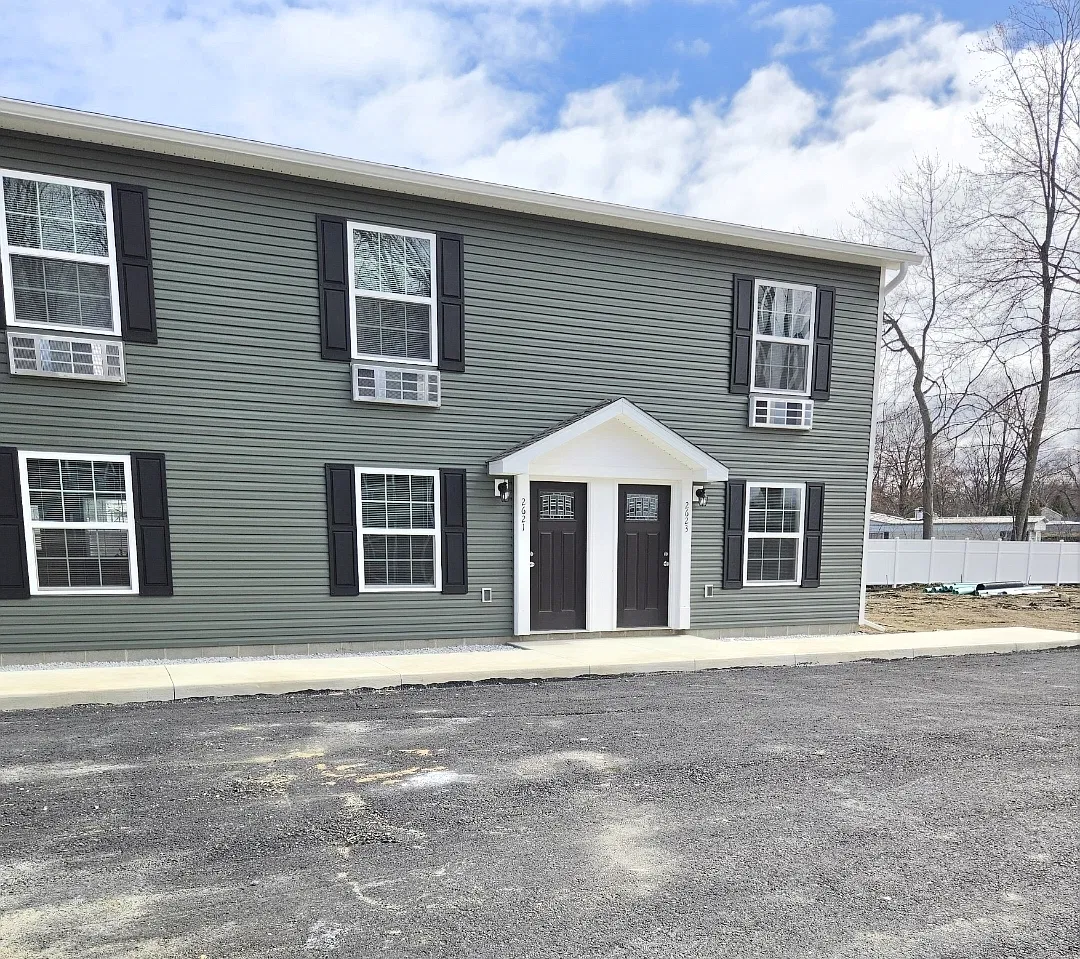 2 bed, 1108 sqft, $1,495 — Photo 1