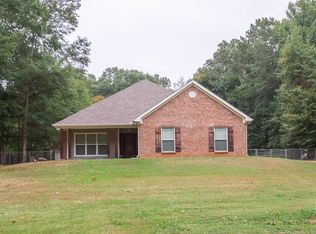 8300 Springridge Rd, Terry, MS 39170