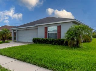 6603 Bayston Hill Pl, Zephyrhills, FL 33541
