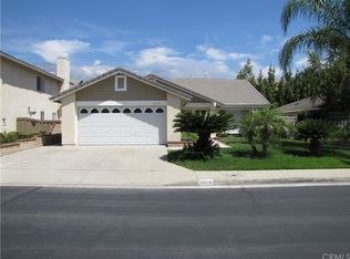 1069 Viewpoint St, Upland, CA 91784