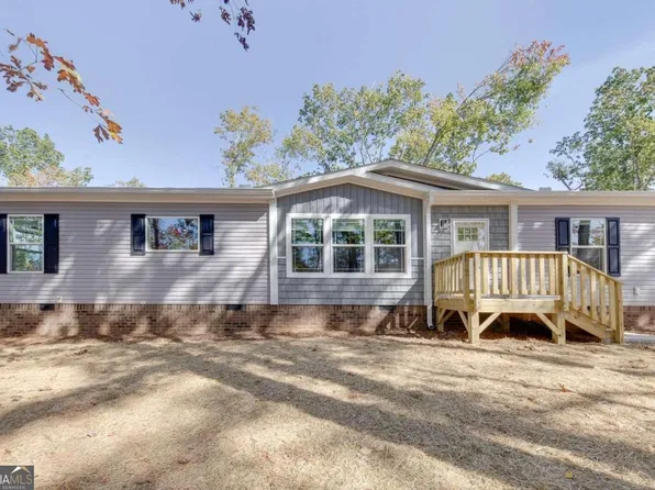 12293 Highway 53 E, Marble Hill, GA 30148